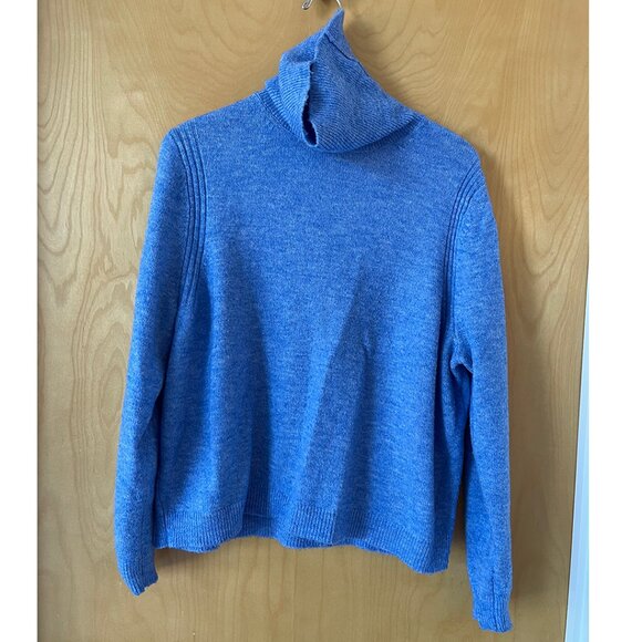 A NEW DAY XL TURTLENECK SWEATER - Picture 1 of 2